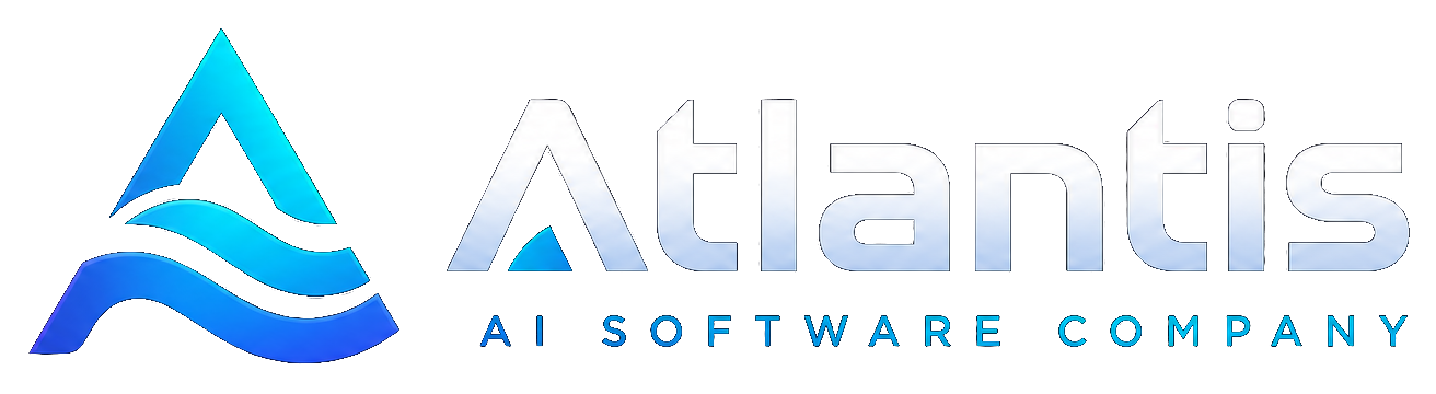 Atlantis AI Software Company