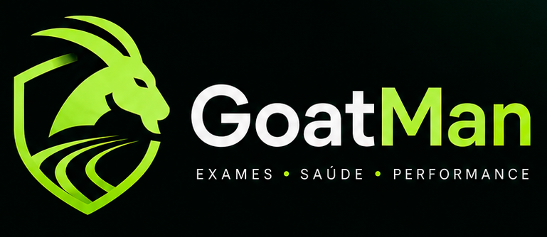 GoatMan